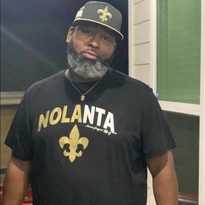 Meet your Posher, Kenneth